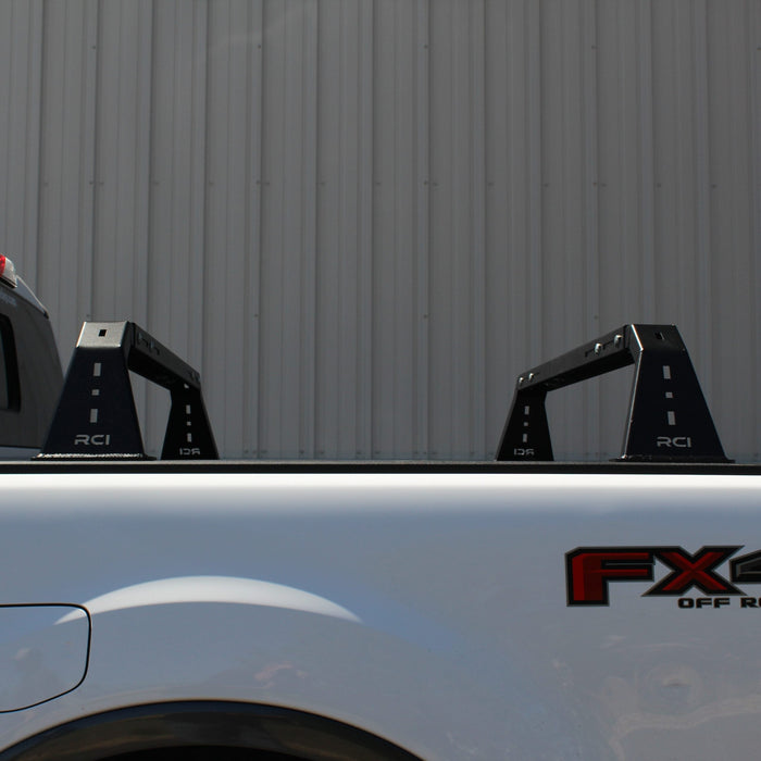 RCI 9" Bed Bars For Tundra (2007-Current)