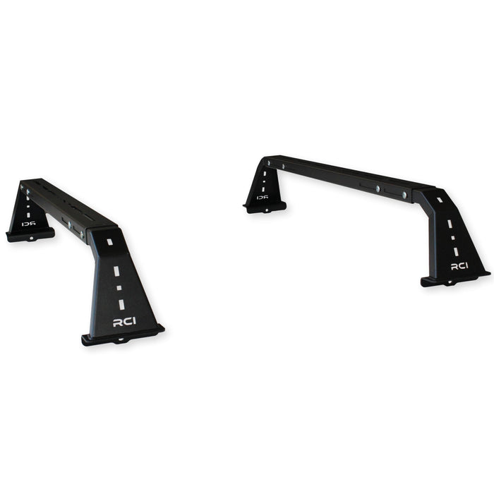 RCI 9" Bed Bars For Tundra (2007-Current)