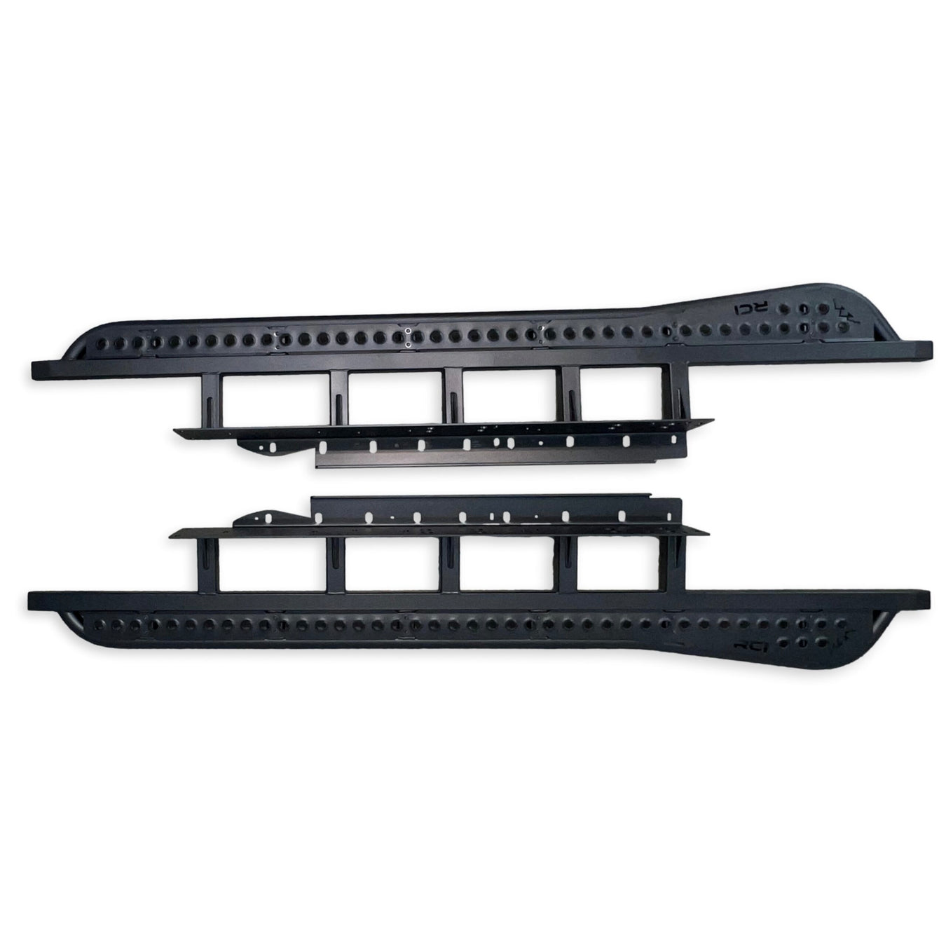 Toyota Tundra Rock Sliders (2000-2026)