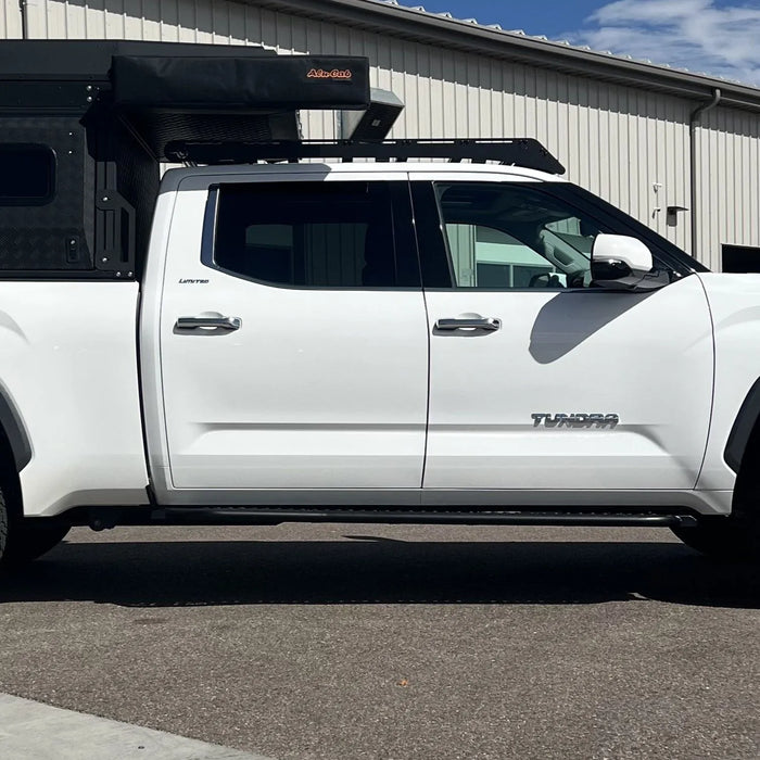 RCI Rock Sliders For Tundra (2022-Current)