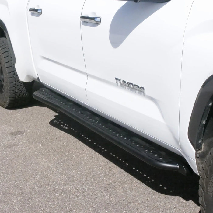 RCI Rock Sliders For Tundra (2022-Current)