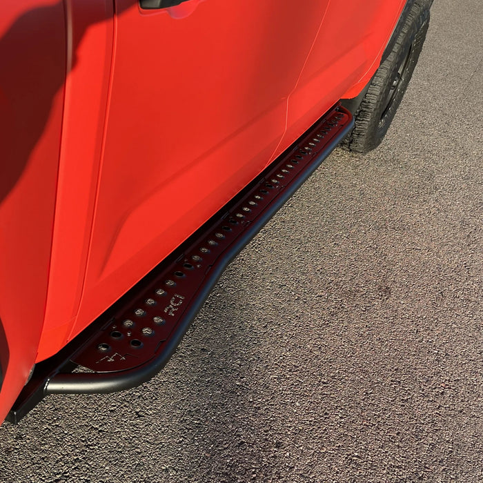 RCI Rock Sliders For Tundra (2022-Current)