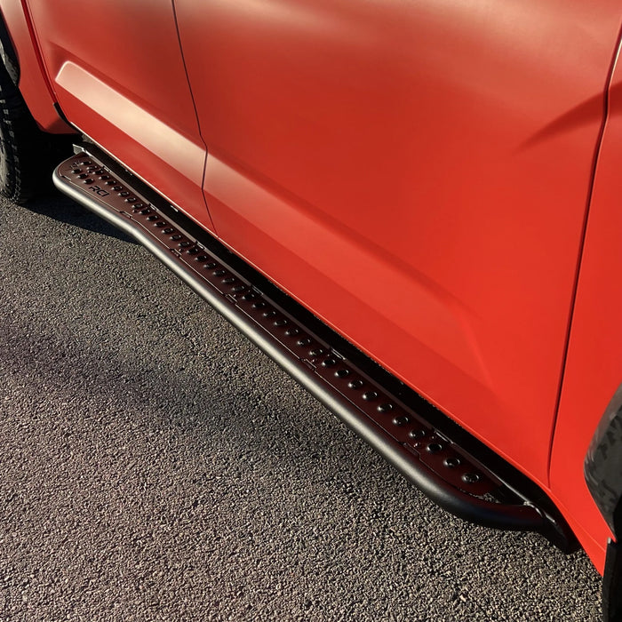 RCI Rock Sliders For Tundra (2022-Current)