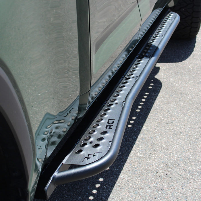 RCI Rock Sliders For Tundra (2022-Current)