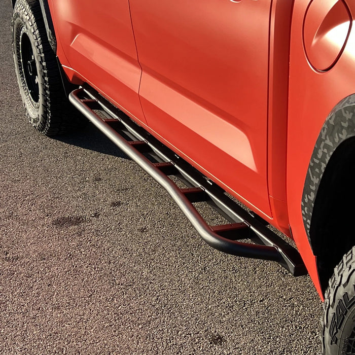 RCI Rock Sliders For Tundra (2022-Current)