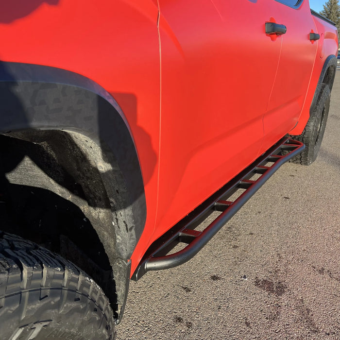 RCI Rock Sliders For Tundra (2022-Current)