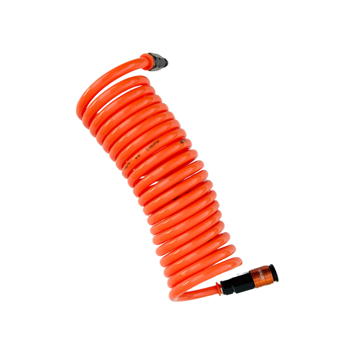 EZ FLATE 10' Recoil Extension