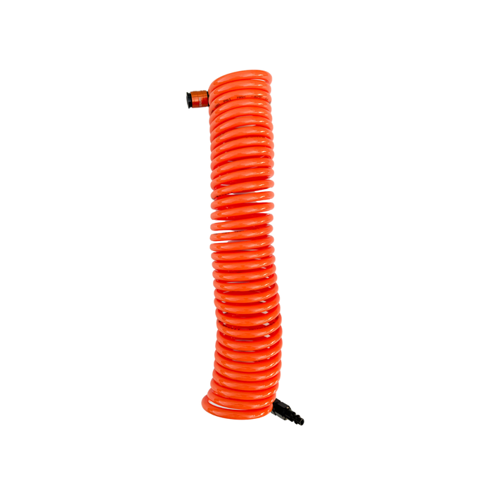 EZ FLATE 20' Recoil Extension