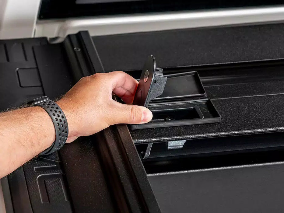 Retraxone MX Tonneau Cover For Tundra (2000-Current)