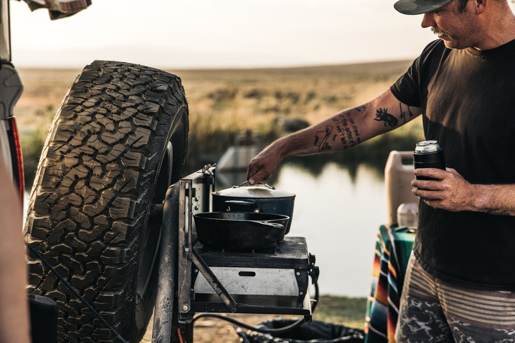 RIG'd UltraTable™ For UltraSwing™