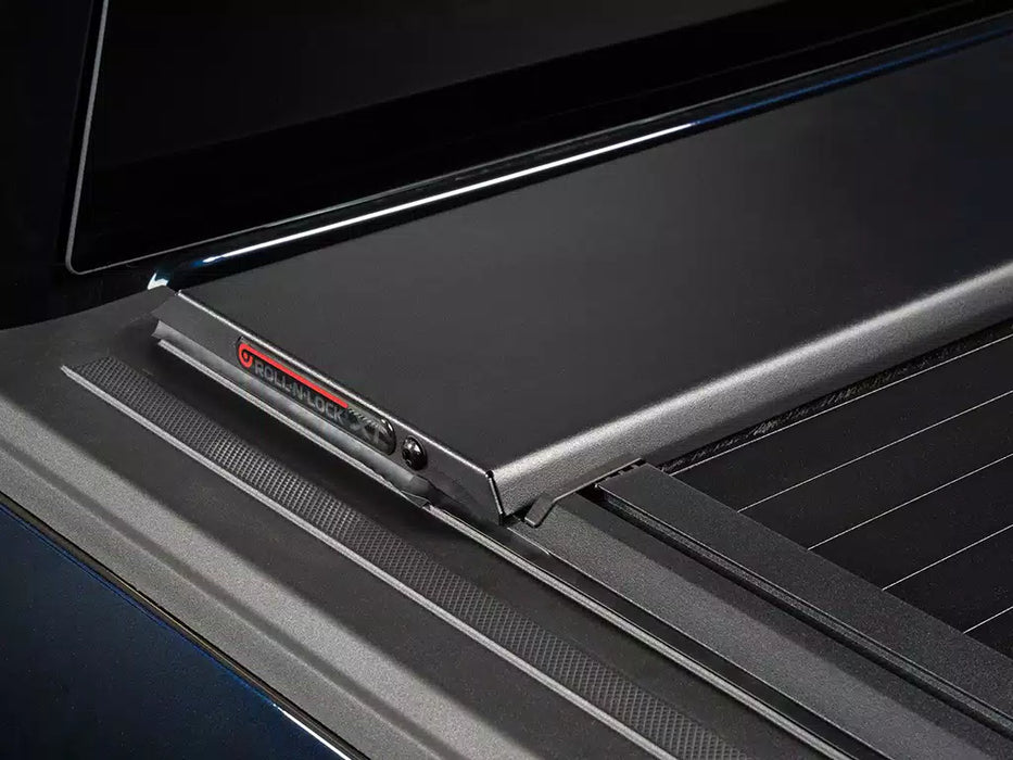 Roll-N-Lock A-Series XT Tonneau Cover For Tundra (2007-Current)