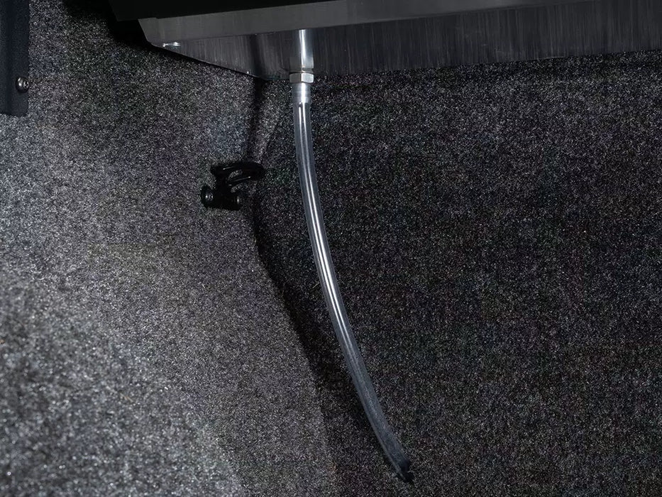 Roll-N-Lock A-Series XT Tonneau Cover For Tundra (2007-Current)