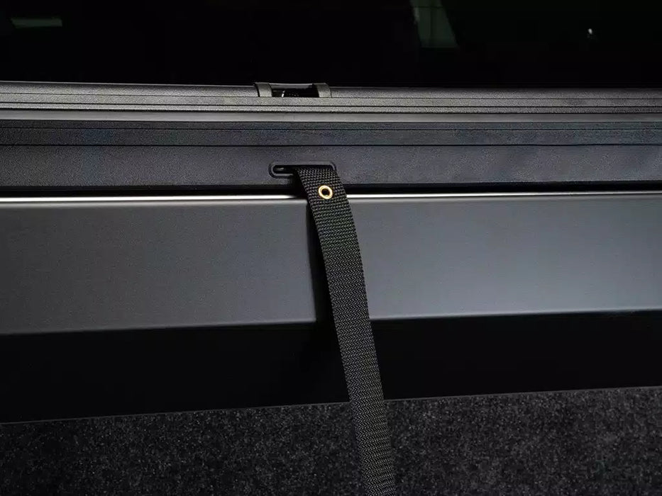 Roll-N-Lock A-Series XT Tonneau Cover For Tundra (2007-Current)