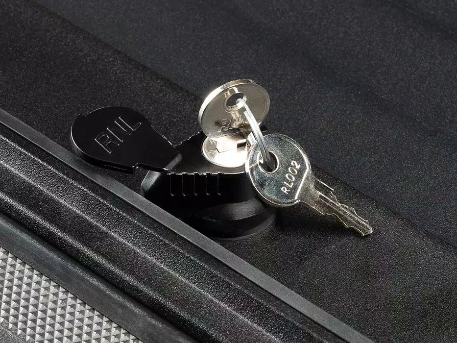 Roll-N-Lock A-Series XT Tonneau Cover For Tundra (2007-Current)