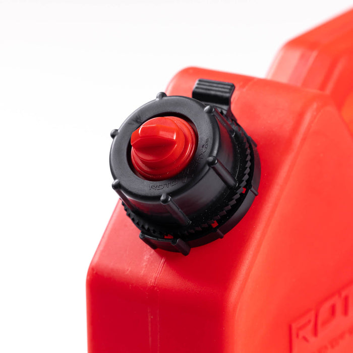 Rotopax 1 Gallon Gasoline