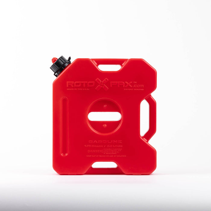 Rotopax 1.75 Gallon Gasoline