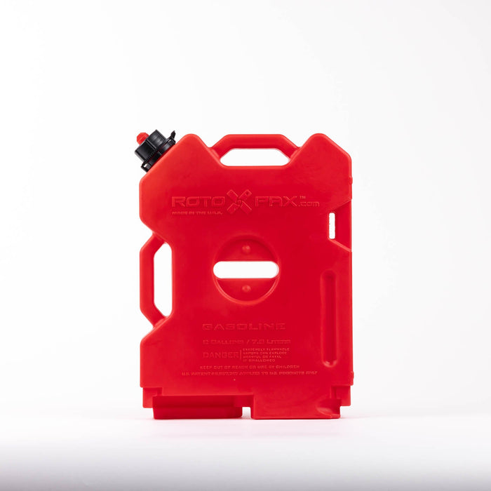 Rotopax 2-Gallon Gasoline