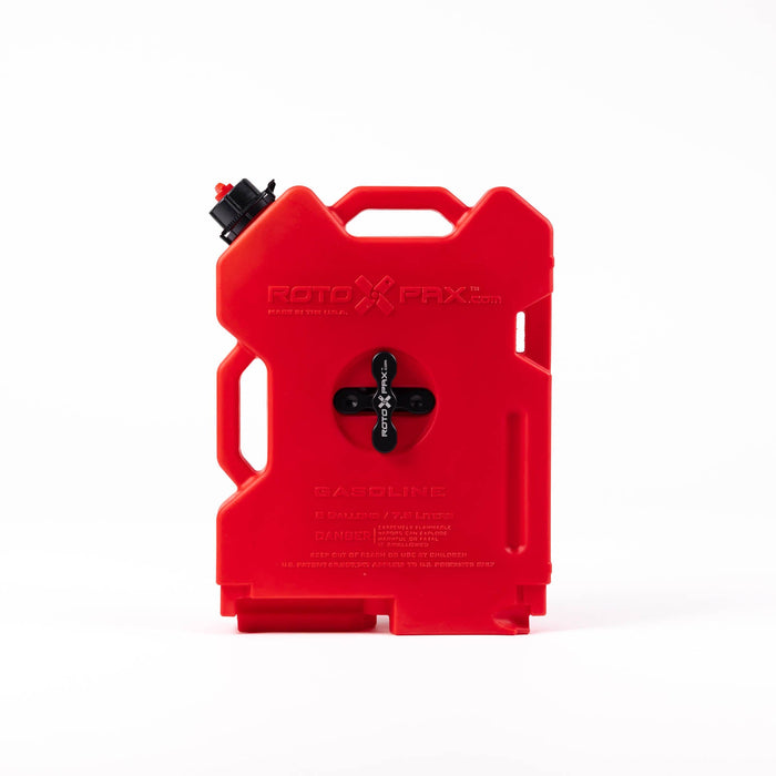 Rotopax 2-Gallon Gasoline