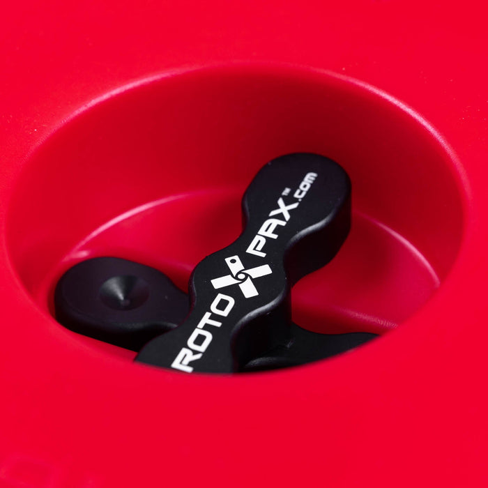 Rotopax 3 Gallon Gasoline