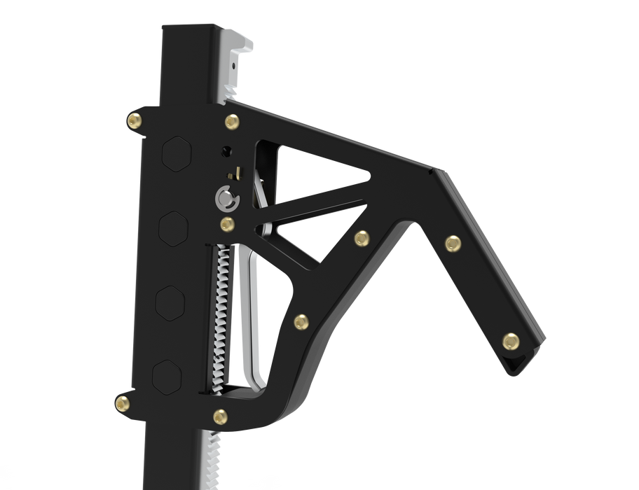 RIG'd RambleRack™ Add-On