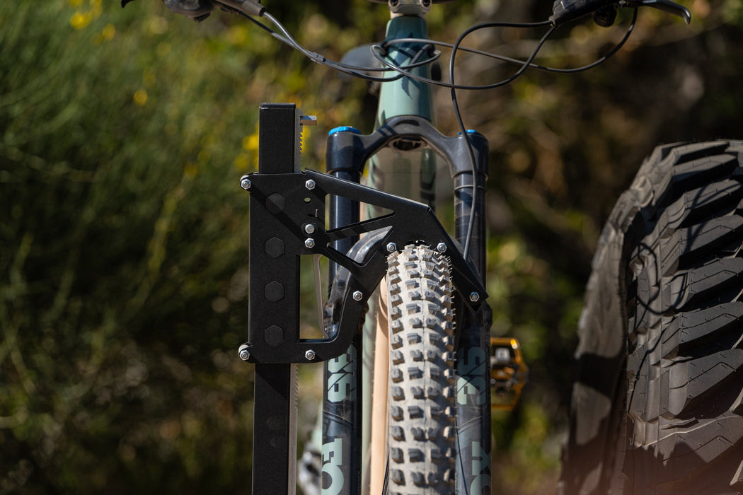 RIG'd RambleRack™ Add-On