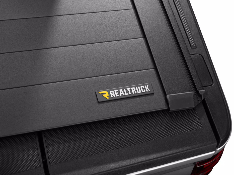 RetraxPro FRC-4000 Retractable Bed Cover For Tundra (2007-Current)