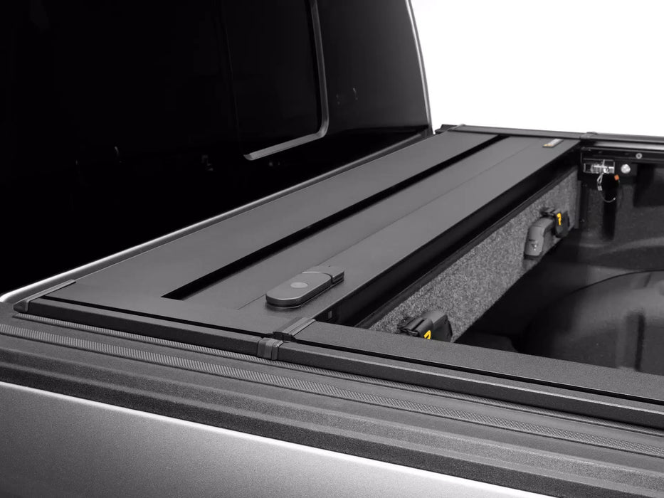 RetraxPro FRC-4000 Retractable Bed Cover For Tundra (2007-Current)