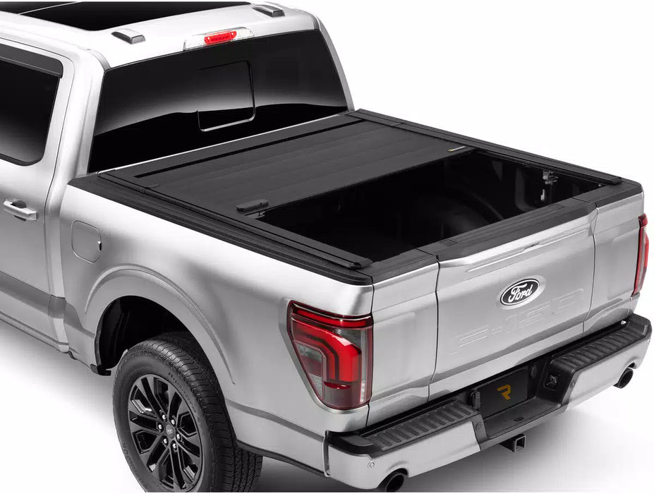 RetraxPro FRC-4000 Retractable Bed Cover For Tundra (2007-Current)