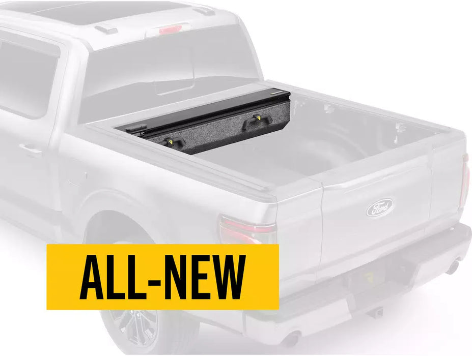 RetraxPro FRC-4000 Retractable Bed Cover For Tundra (2007-Current)