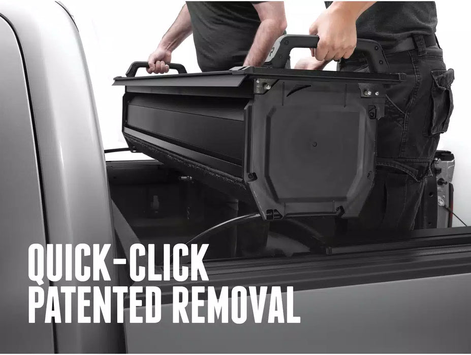 RetraxPro FRC-4000 Retractable Bed Cover For Tundra (2007-Current)