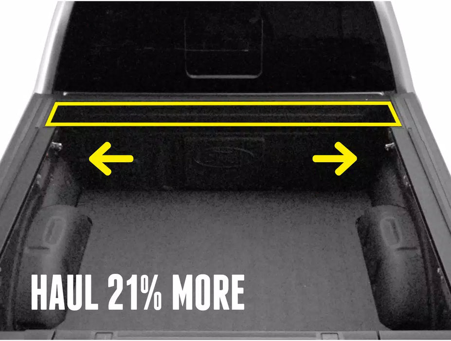 RetraxPro FRC-4000 Retractable Bed Cover For Tundra (2007-Current)