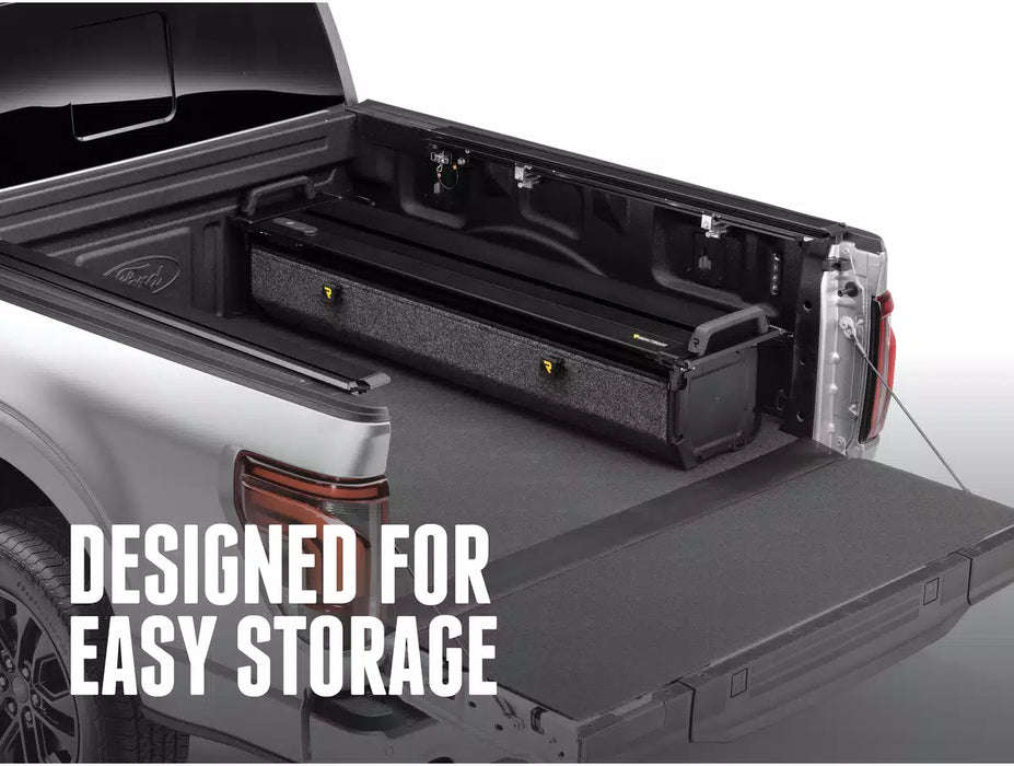 RetraxPro FRC-4000 Retractable Bed Cover For Tundra (2007-Current)
