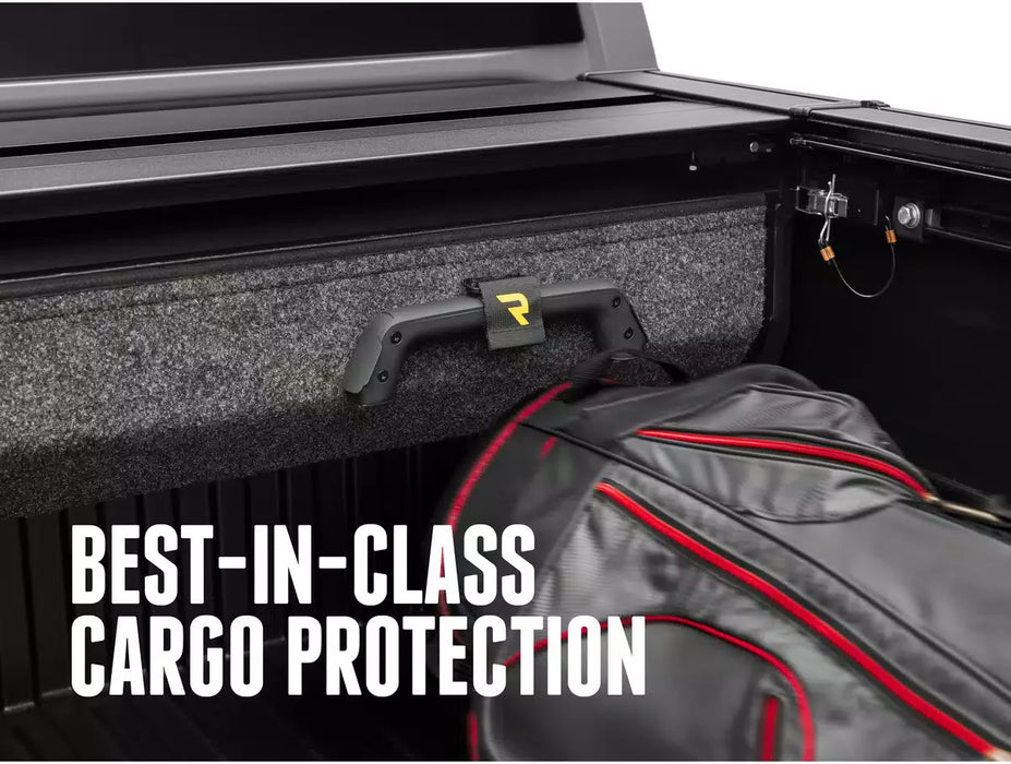 RetraxPro FRC-4000 Retractable Bed Cover For Tundra (2007-Current)