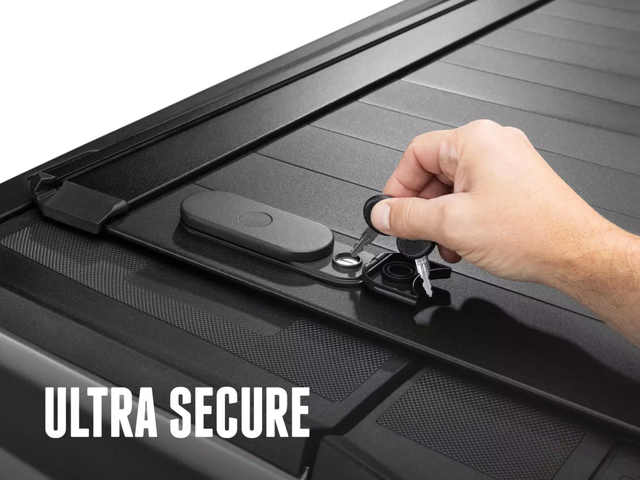 RetraxPro FRC-4000 Retractable Bed Cover For Tundra (2007-Current)