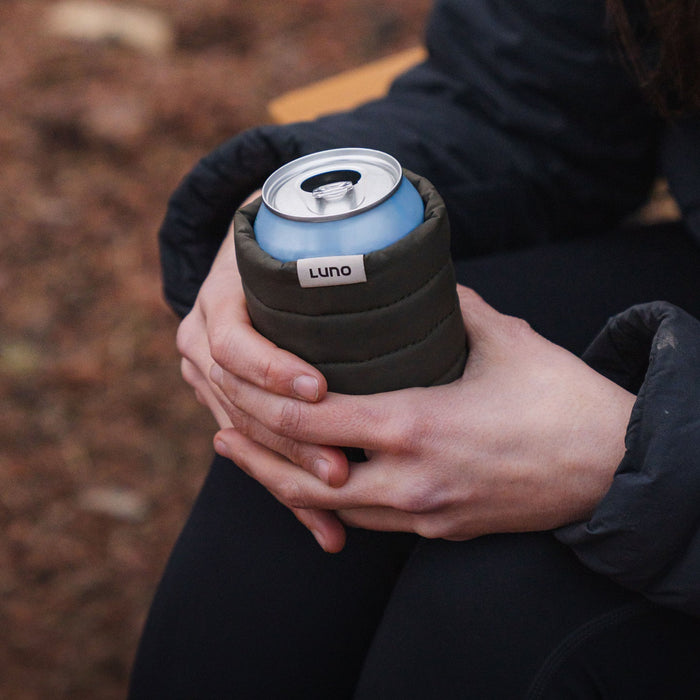 Luno Magnetic Can Cooler