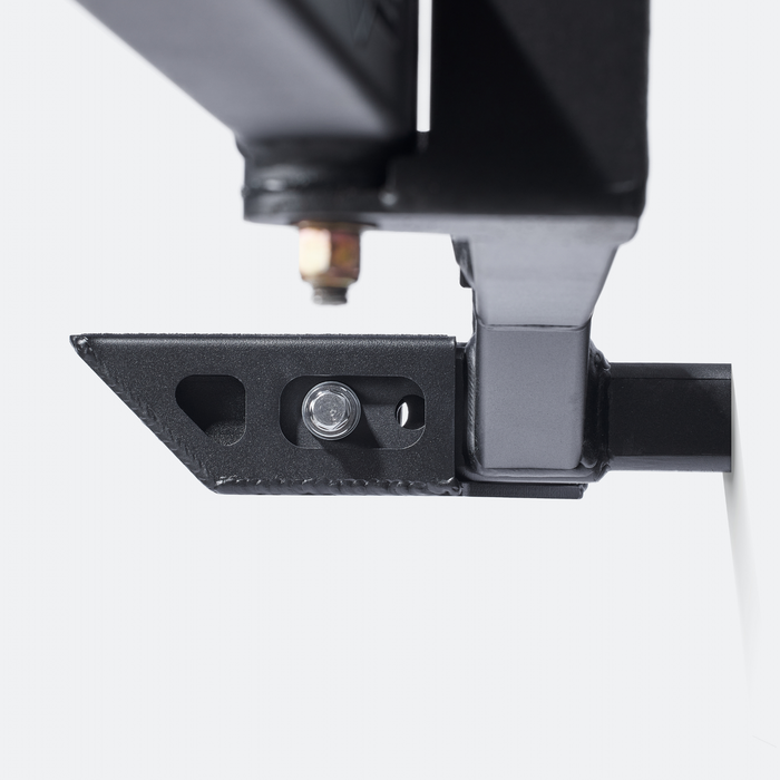 RIG'd SKEP™ Skid Plate Hitch Step