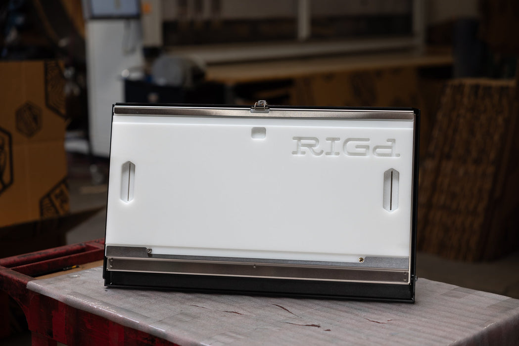 RIG'd UltraTable™ For UltraSwing™