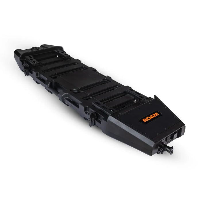 Roam Adventure Co 8.5 Gal Electric Pump Tank & Traction Board Mount