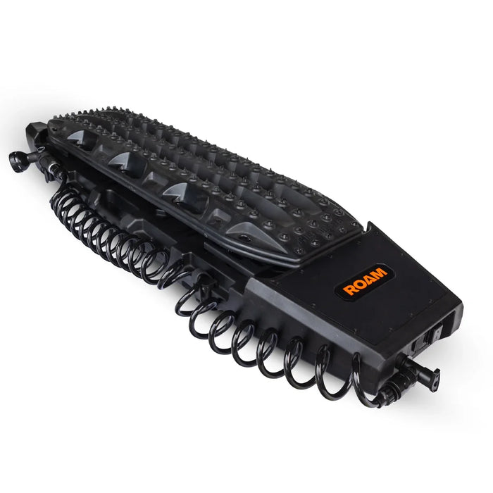 Roam Adventure Co 8.5 Gal Electric Pump Tank & Traction Board Mount