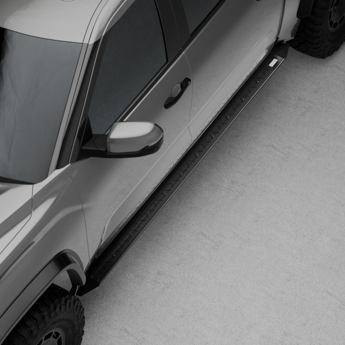 NYTOP Rock Sliders For Tundra (2022-Current)