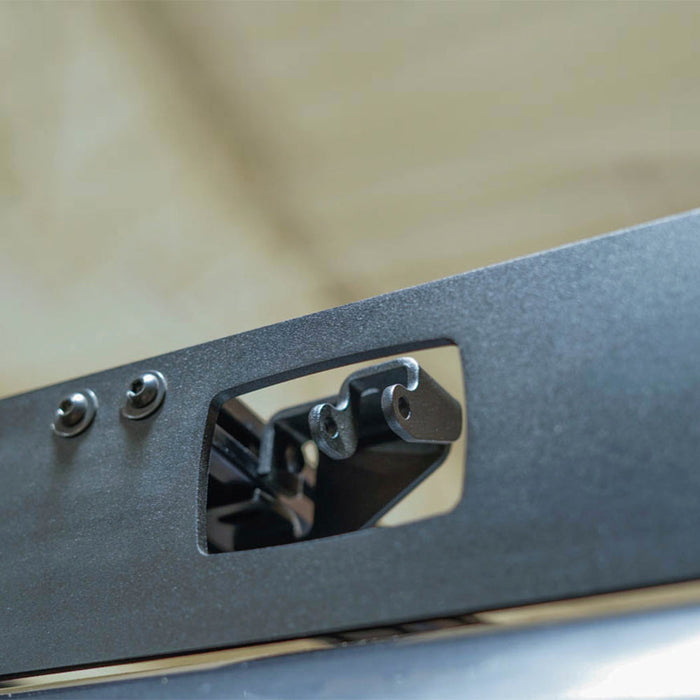 Cali Raised Premium Roof Rack 360 Lighting Kit For Tundra