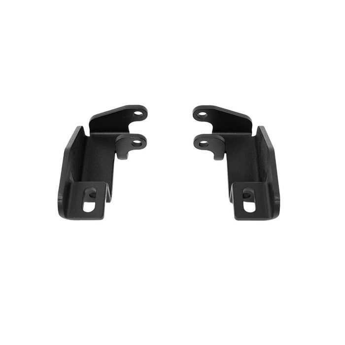 Cali Raised Premium Roof Rack 360 Lighting Kit For Tundra