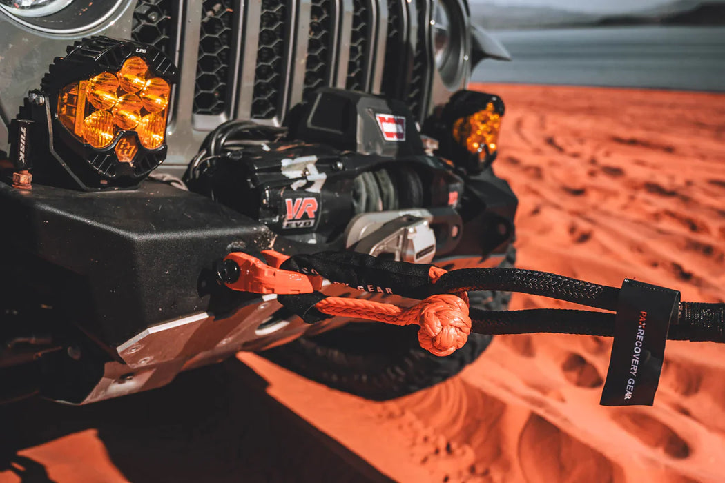 Rotopax 1/2" Soft Shackle