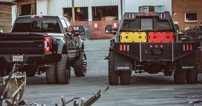 Rotopax 2 Gallon Diesel