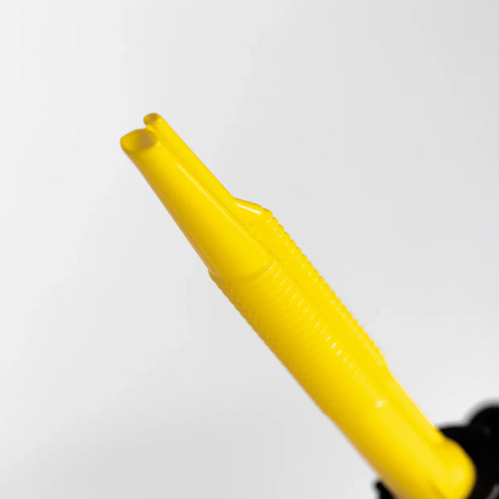 Rotopax 2 Gallon Water GEN2 Black