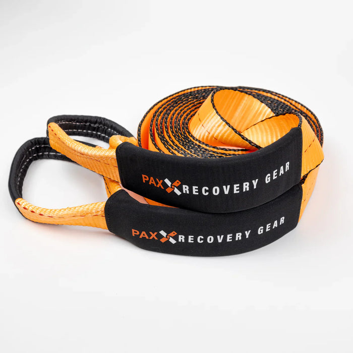 Rotopax 30 Foot Flat Strap