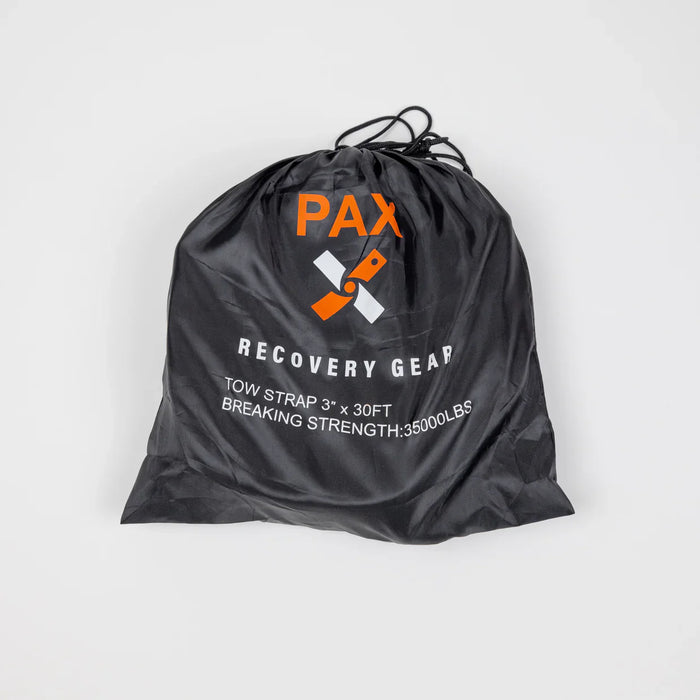 Rotopax 30 Foot Flat Strap