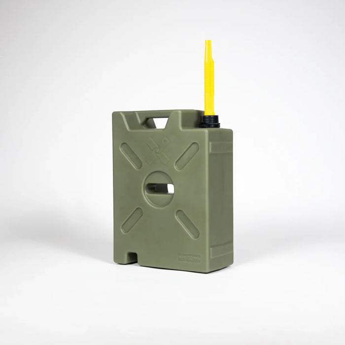 Rotopax 5 Gallon Water OD Green