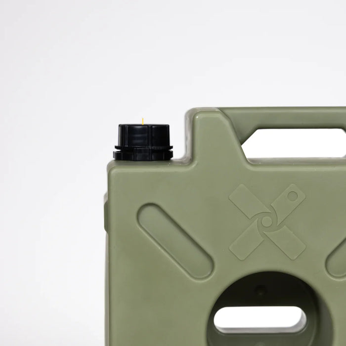 Rotopax 5 Gallon Water OD Green