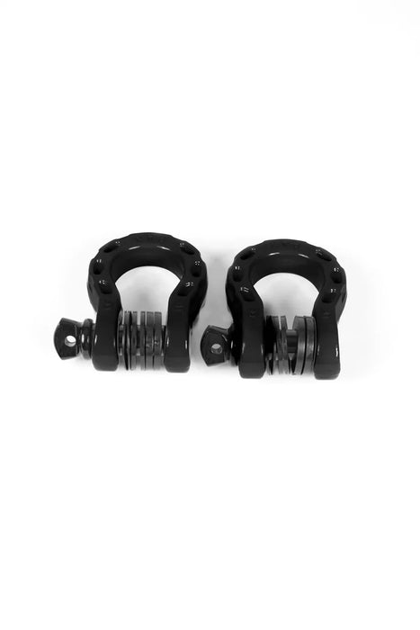 Rotopax 8 Ton D-Ring Shackle